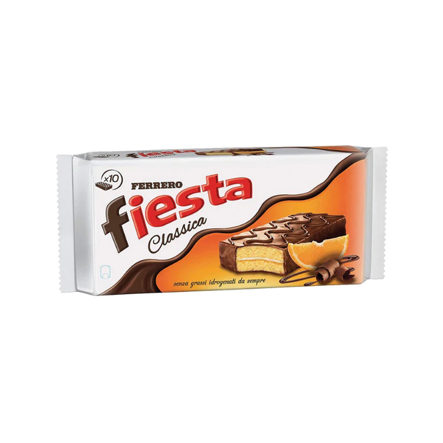 Fiesta Ferrero Curacao T10 360gr