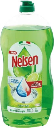 Nelsen Piatti Limone 850ml