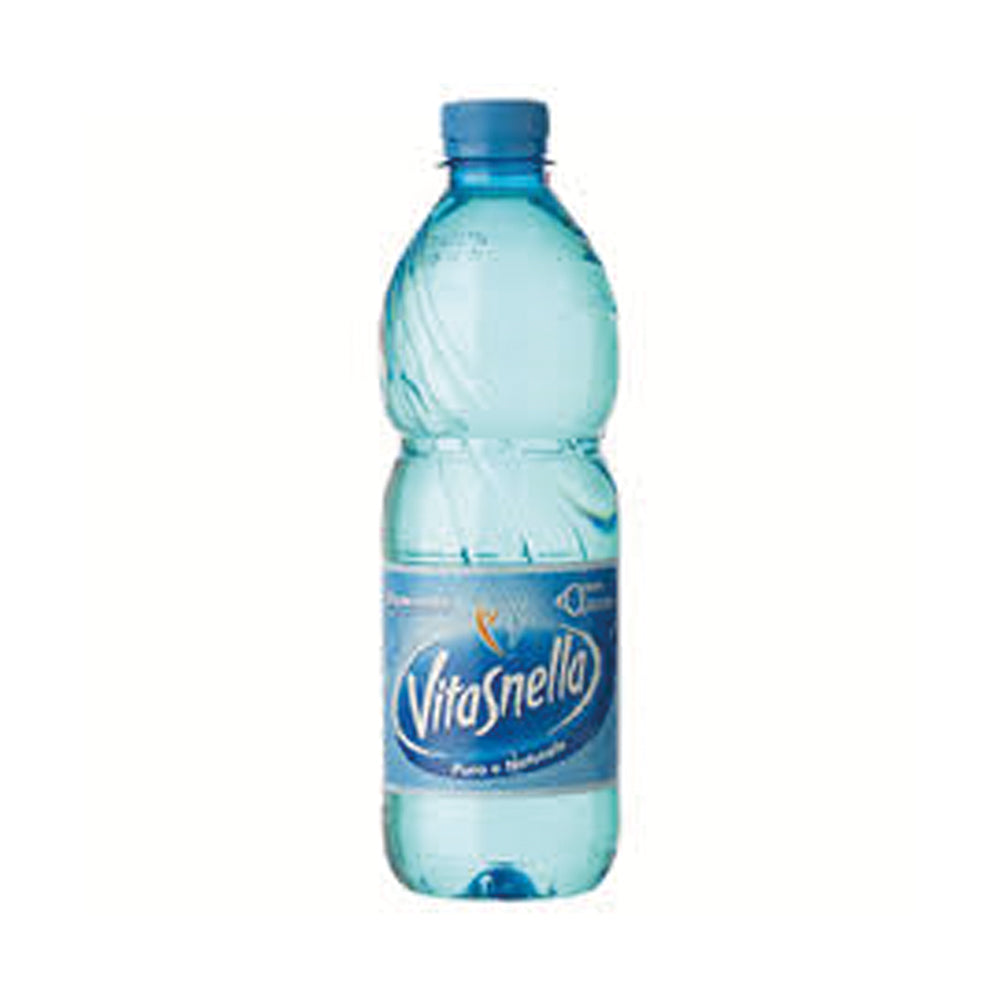Vitasnella Acqua 6x0.5l