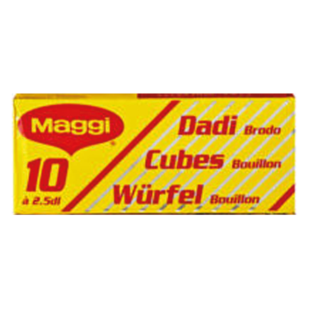 Maggi Dadini