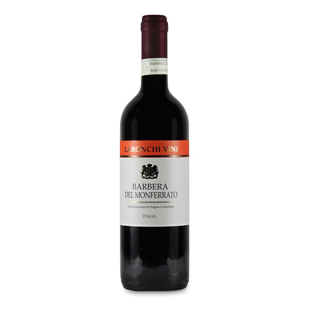 Laronchi Vino Barbera Asti 12.5° 0.75l