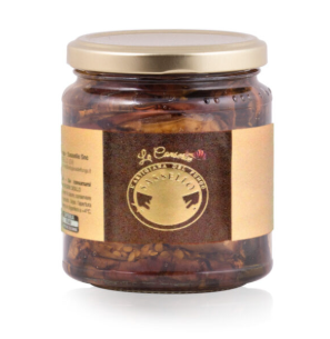 Mont Melanzane Sott'olio 350g
