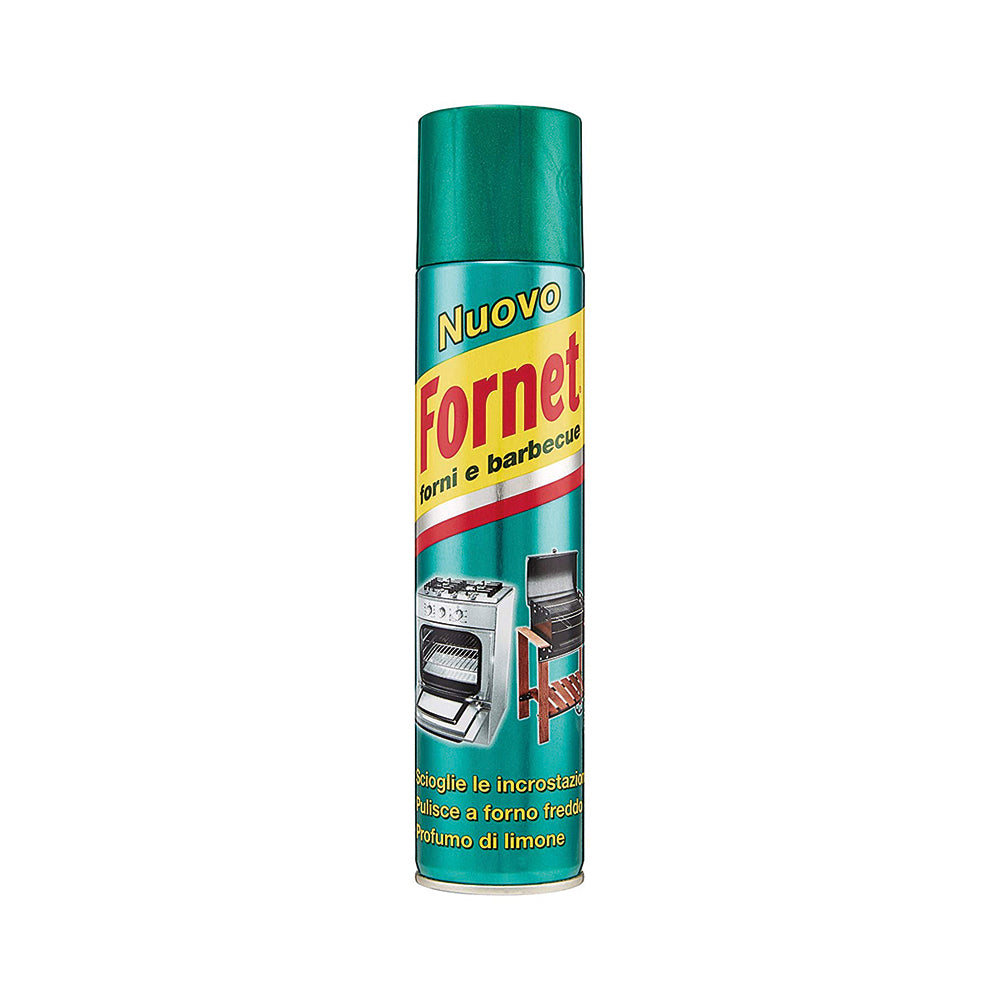 Fornet Pulisci Forno Spray 0.3l
