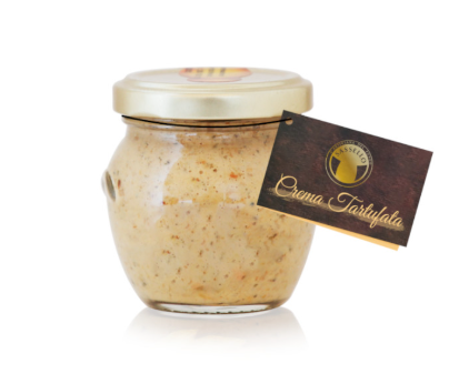 Mont Crema Tartufata 80g
