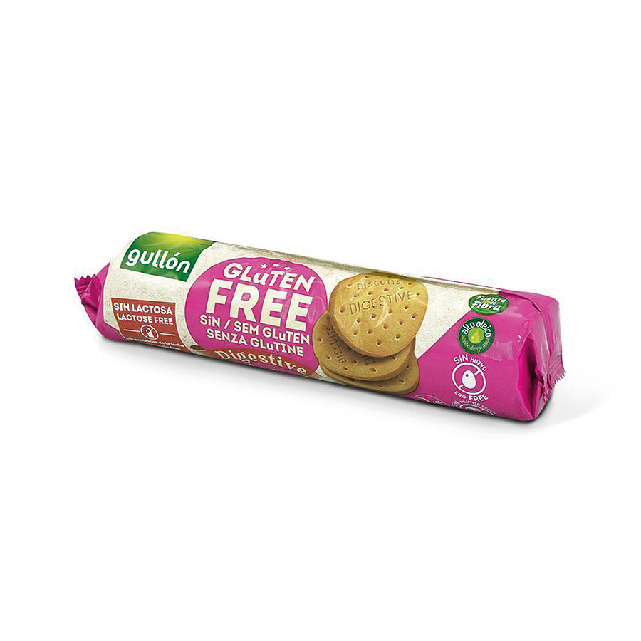 Gullon Digestive s/Glutine 150g