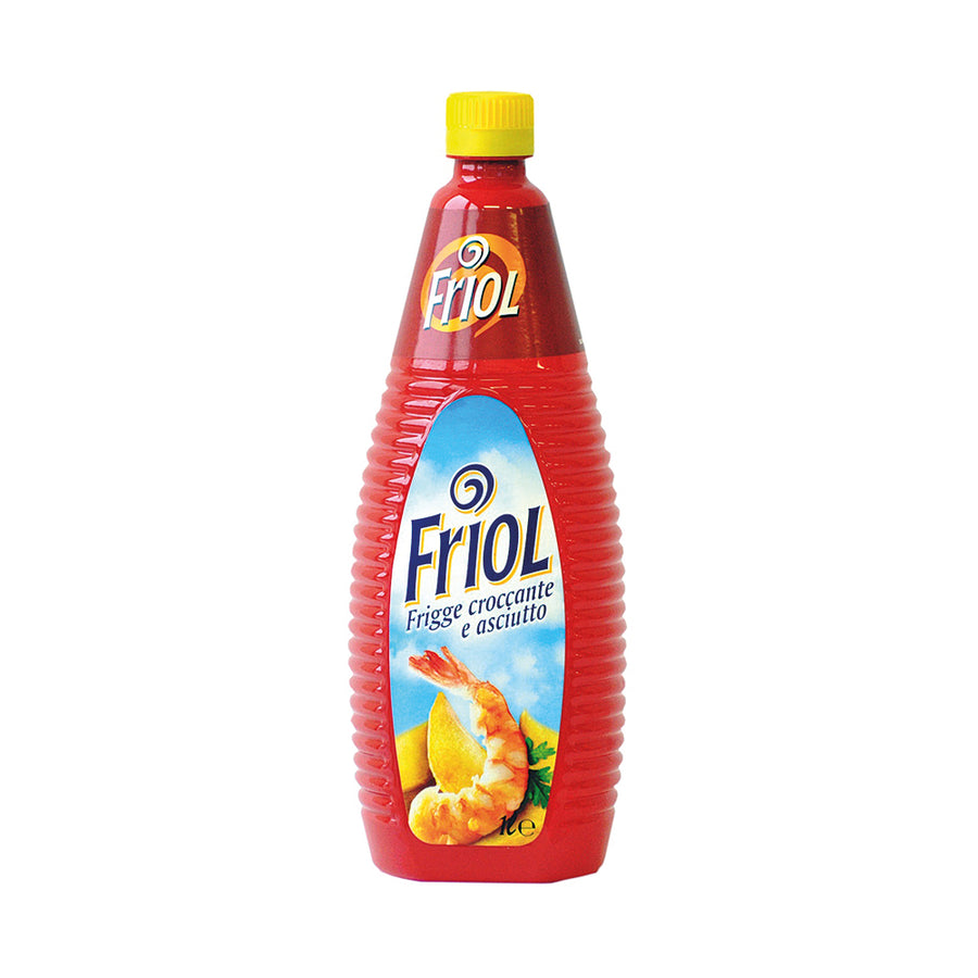 Friol Olio 1l