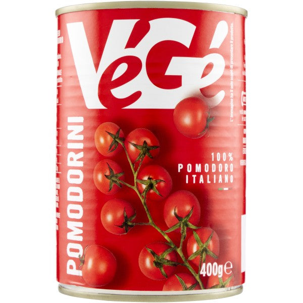 Végé pomodorini 400gr