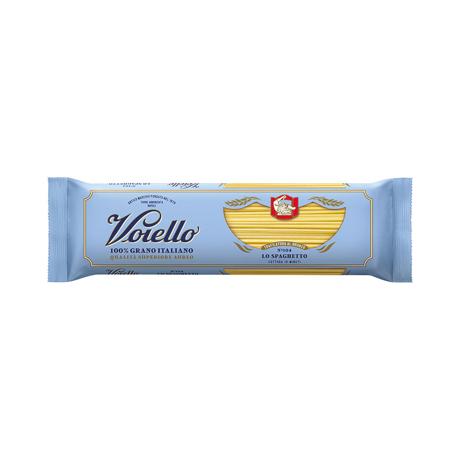 Voiello 104 Spaghetti 500g