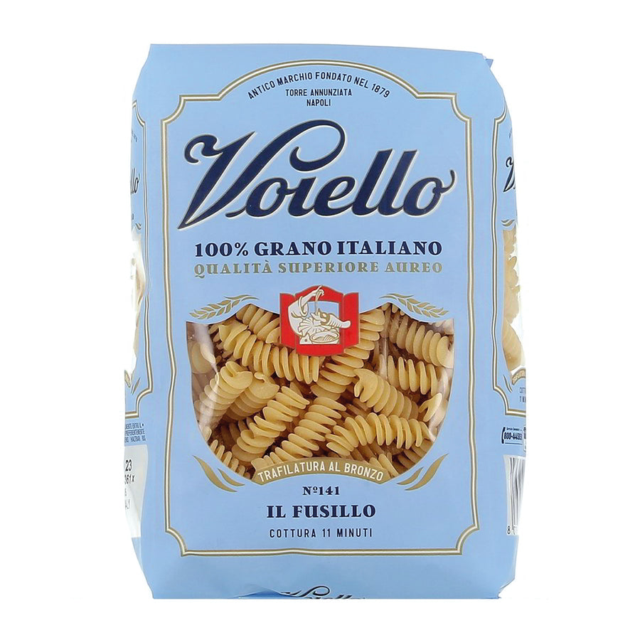 Voiello 141 Fusilli 500g