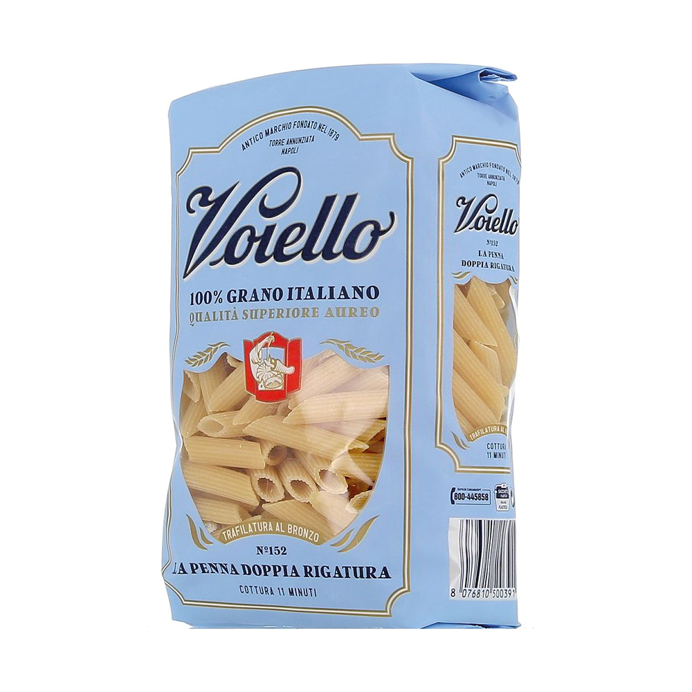 Voiello 152 Penne Rigate 500g