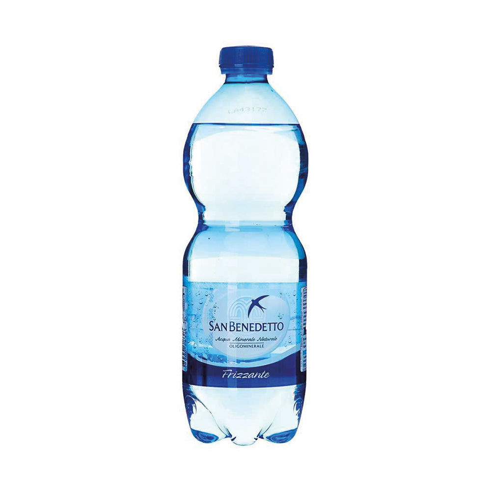 S. Benedetto Acqua Frizz. 6x0.5l