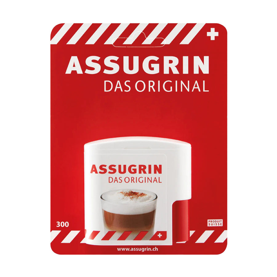 Assugrin Classic Distrib. 300 pz