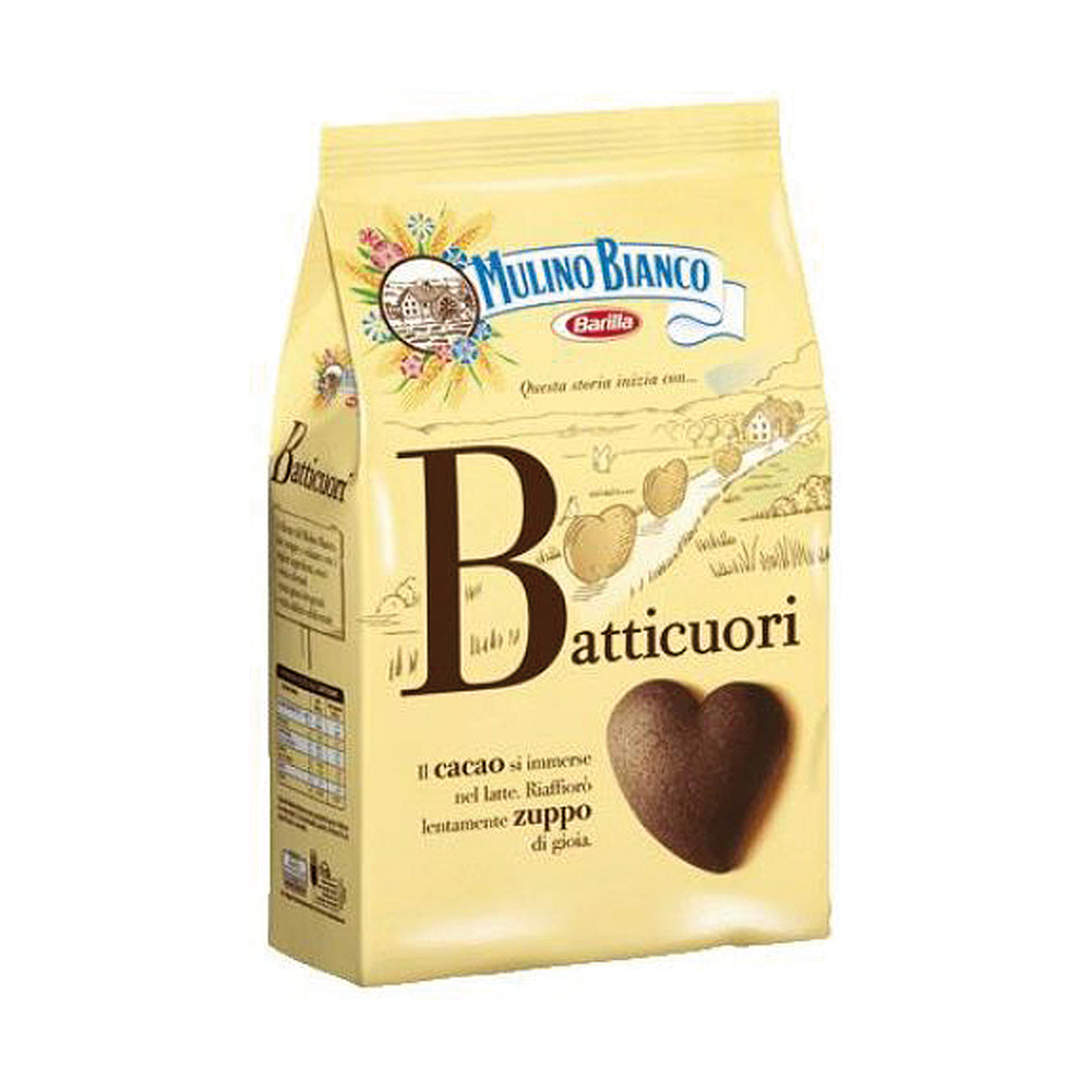 Mulino Bianco Batticuori 350g