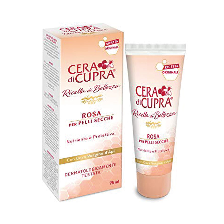Cera di Cupra Cera Rosa Tubo 75g