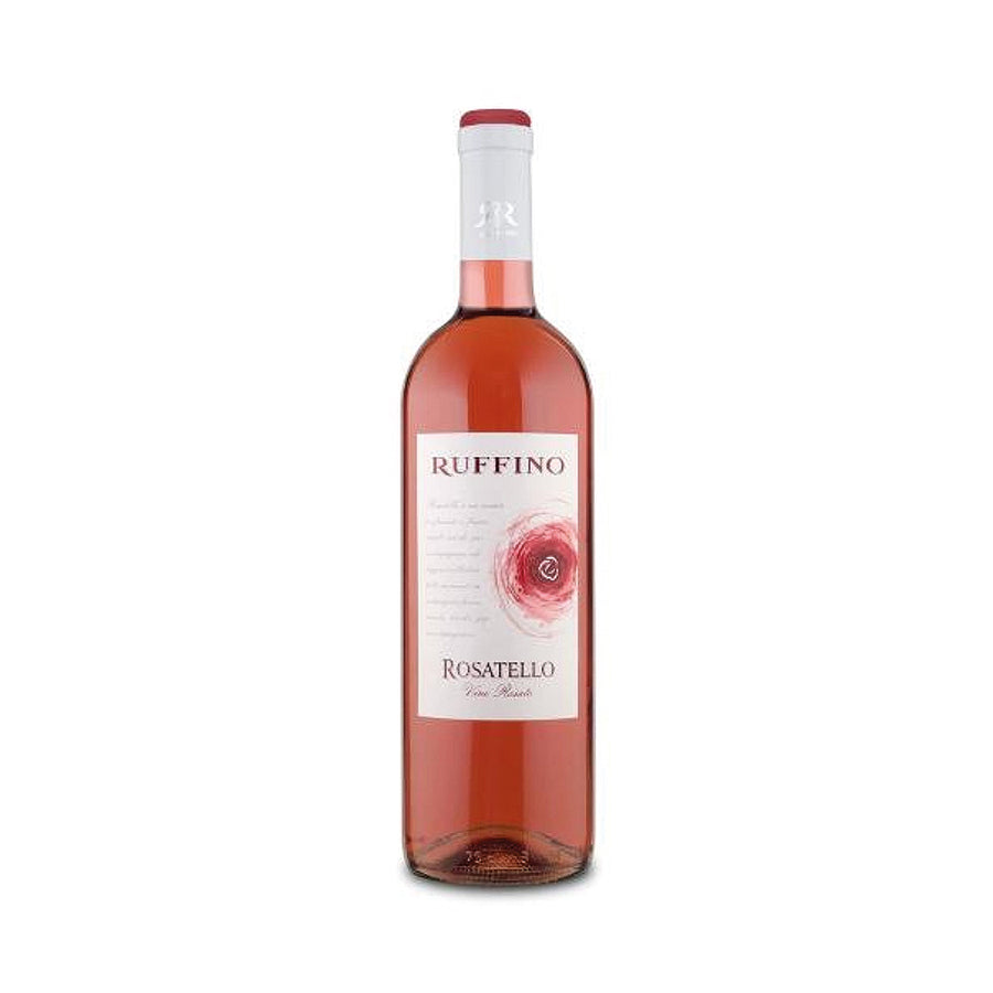 Ruffino Vino Rosatello 11.5° 0.75l