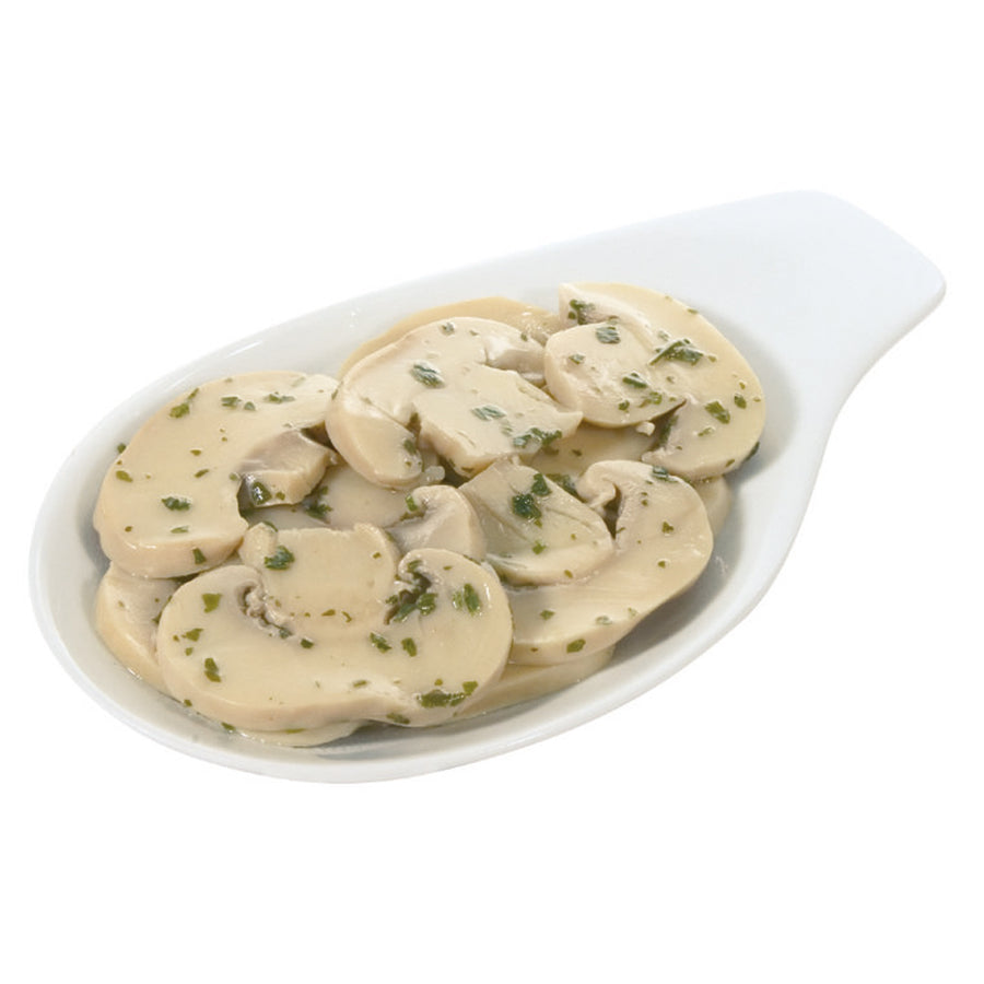 Funghi Champignon Castell. Trifolati busta 1700g