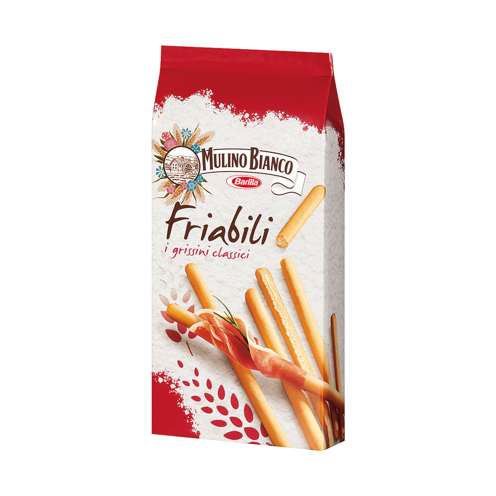 Mulino Bianco Grissini Friabili 300g