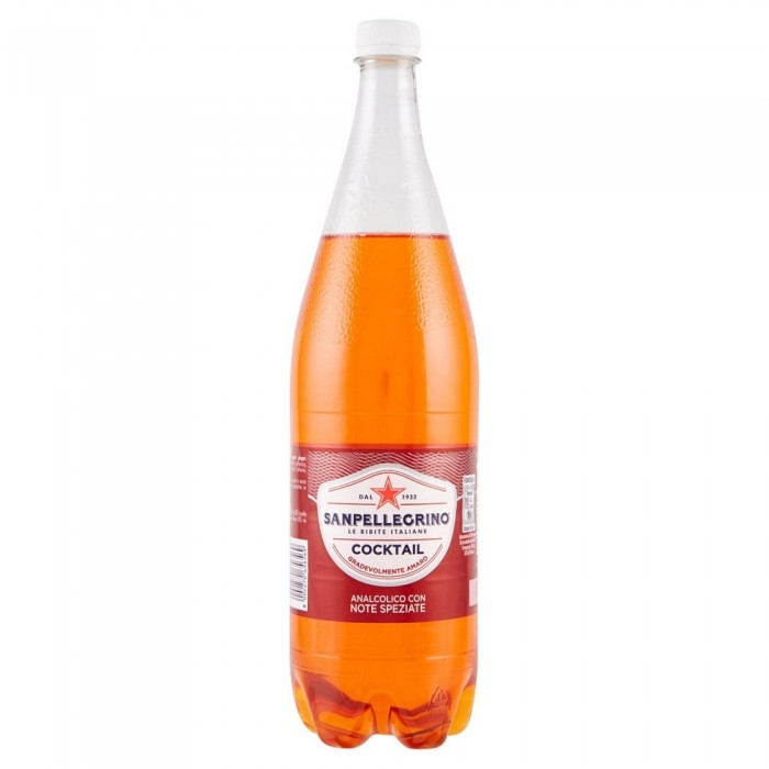 Cocktail S.Pell. Pet 1,20lt