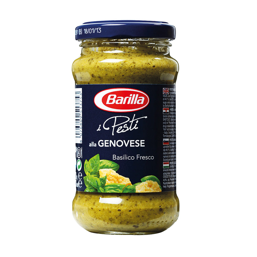 Barilla Pesto Genovese 190 gr