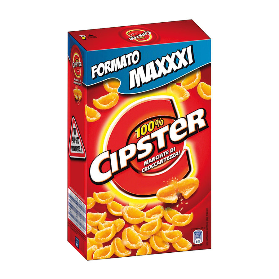 Saiwa Cipster Ast. 85g