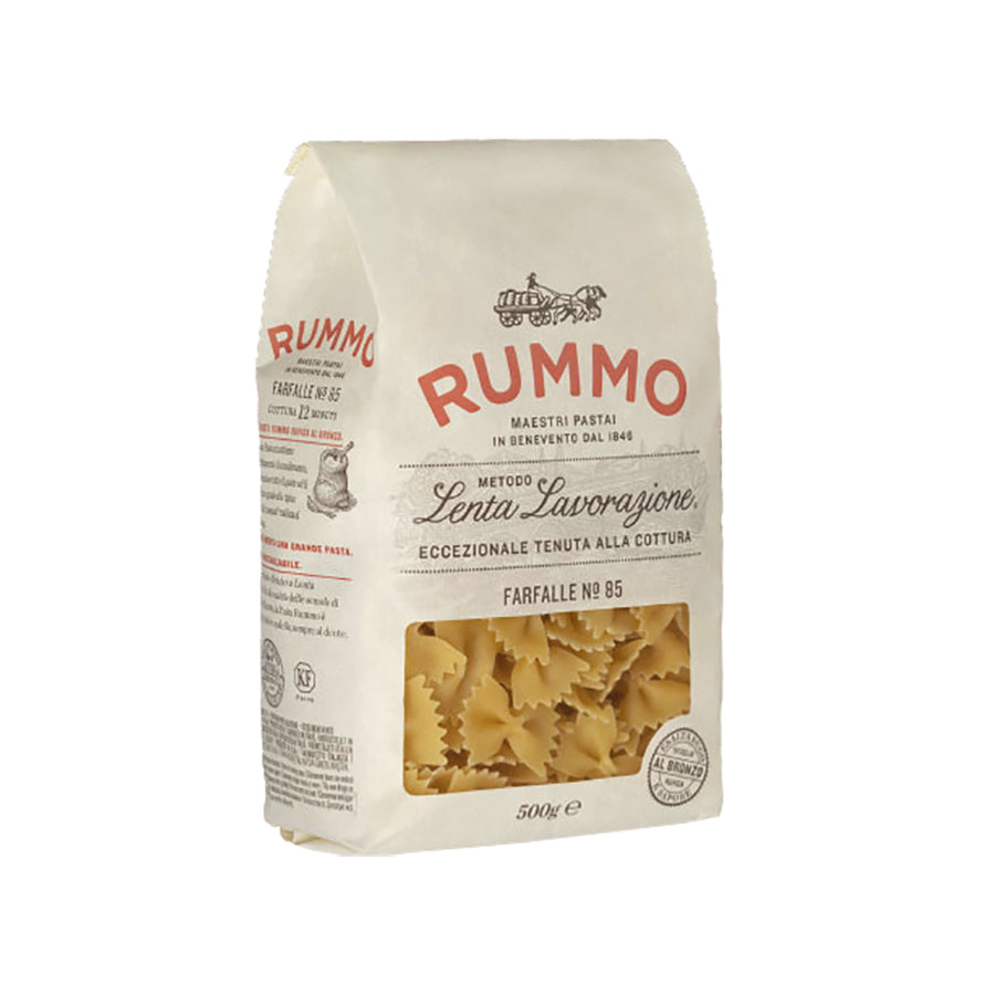 Rummo F 85 Farfalle 500g