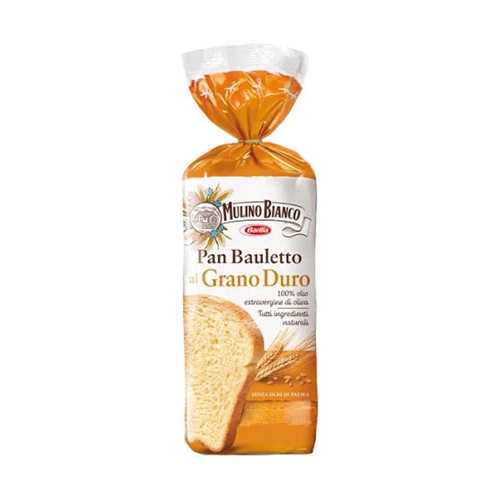 Mulino Bianco Pane Grano Duro 400g