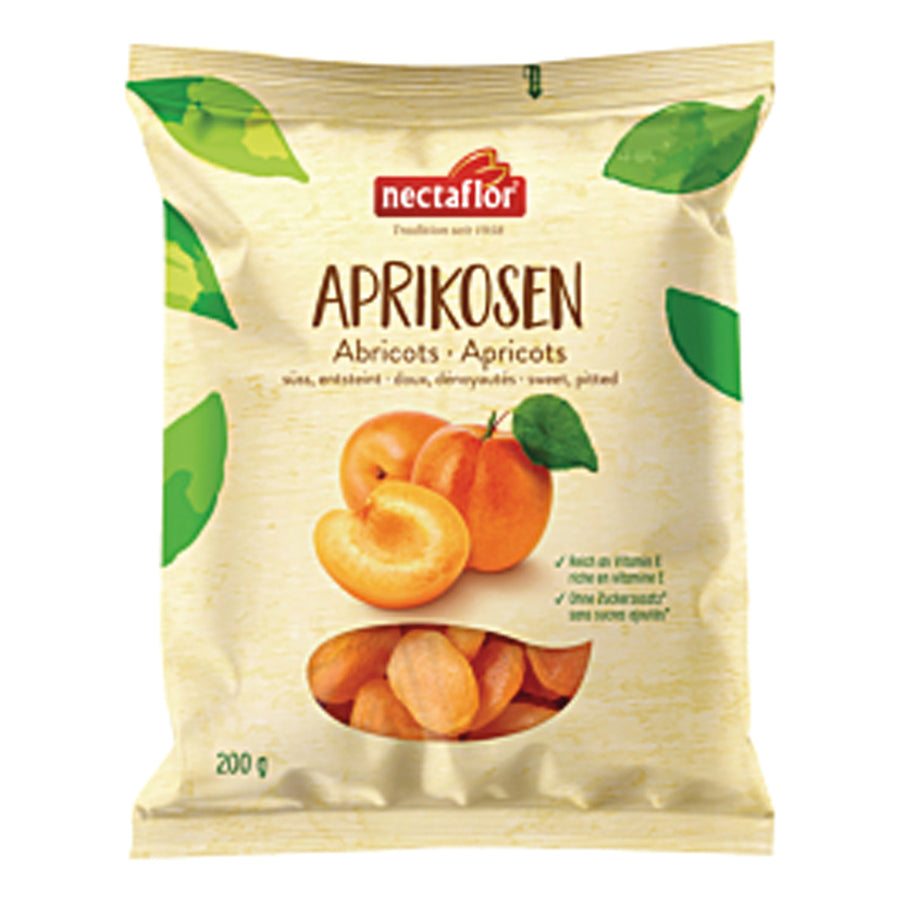 Nectaflor Albicocche Dolci 200g