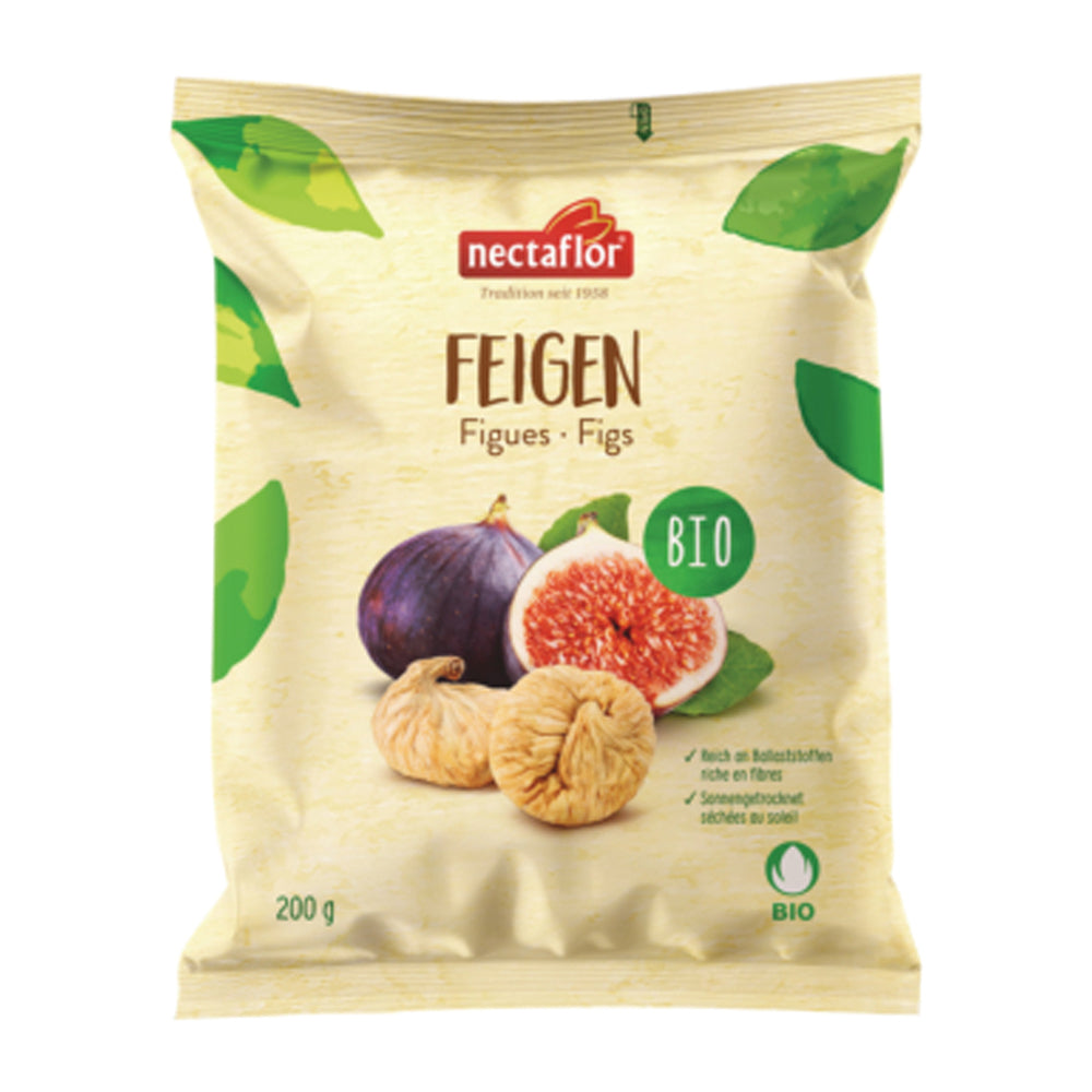Nectaflor Fichi Naturale 200g