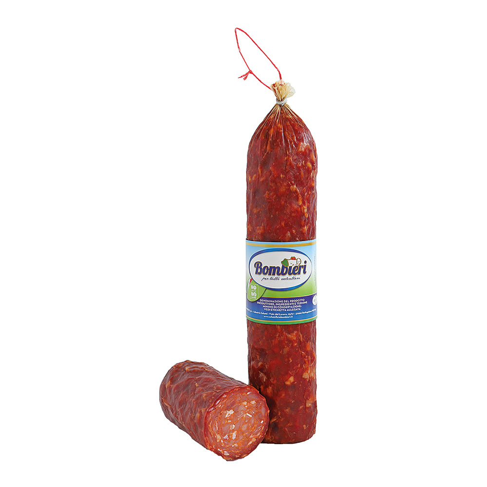 Bombieri Salame Napoli picc. T/1.5