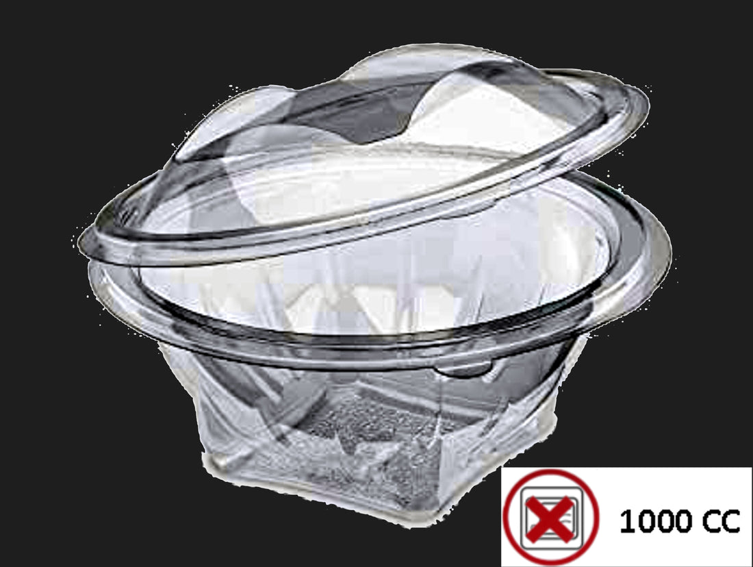 Vasch.Pet C/C Insalate 1000*50Pz