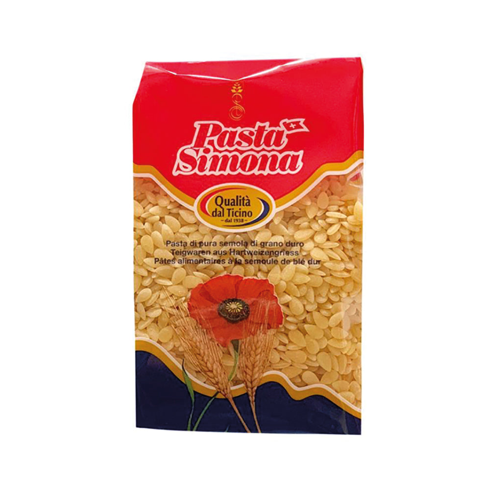 Pasta Simona 152 semi di melone 250g