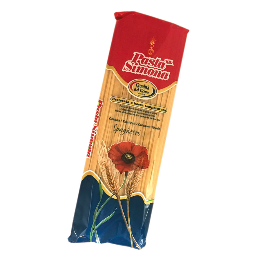 Pasta Simona 101 Spaghettini 500g