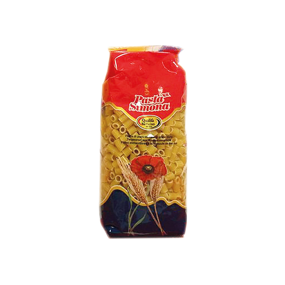 Pasta Simona 173 Paternoster 250g