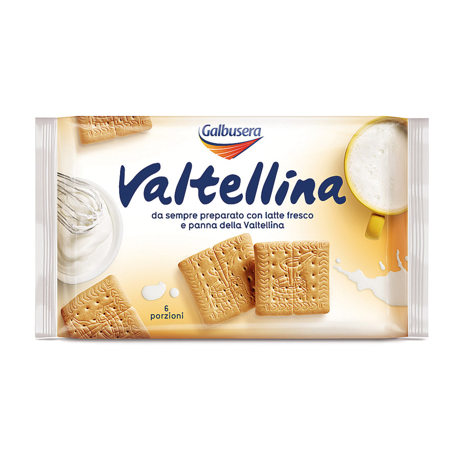 Galbusera Valtellina 500g