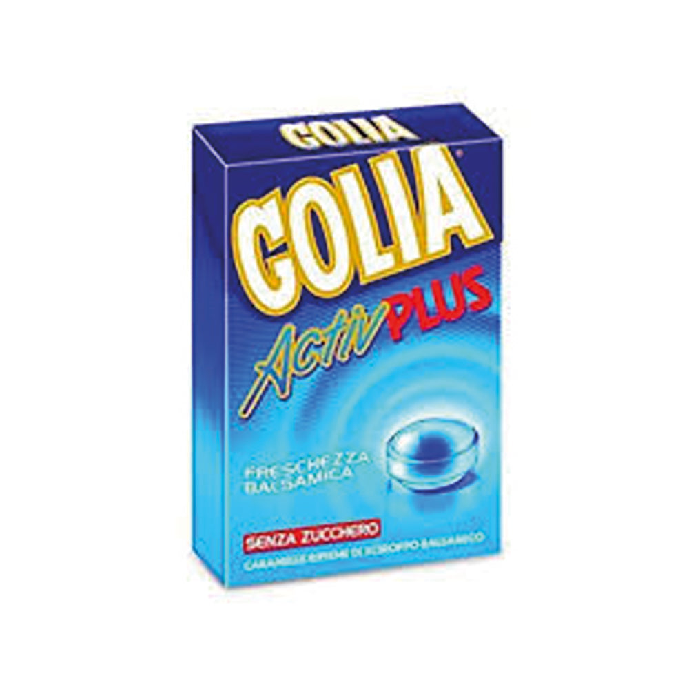 Golia Astuccio Active