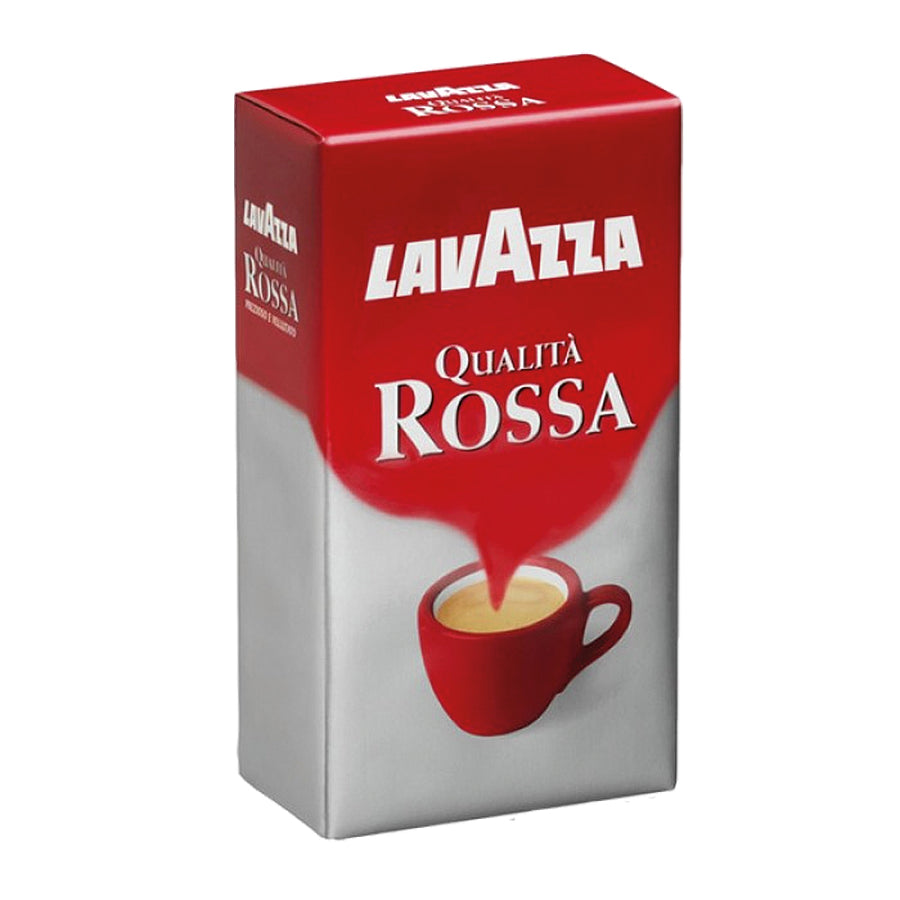 Lavazza Caffè Qualità Rossa 250g