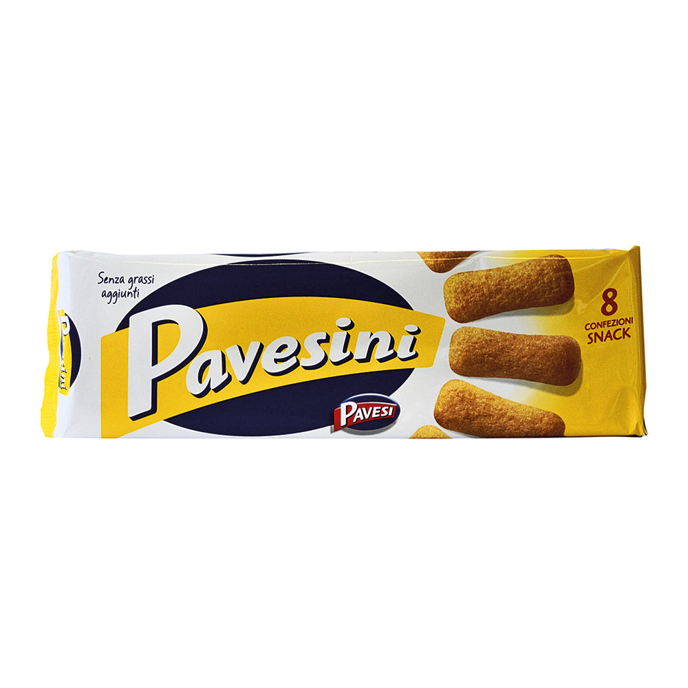Pavesini Uovo 200g
