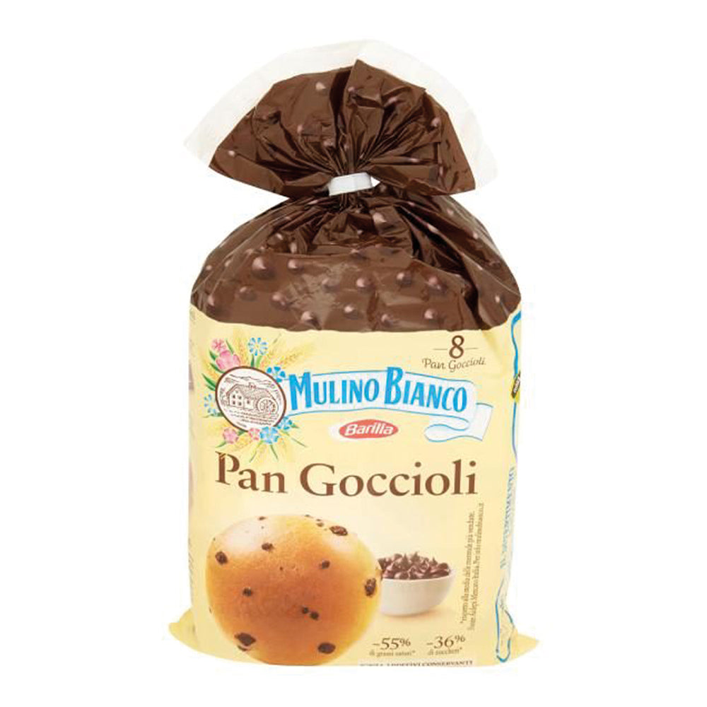 Mulino Bianco Pan Goccioli 336g