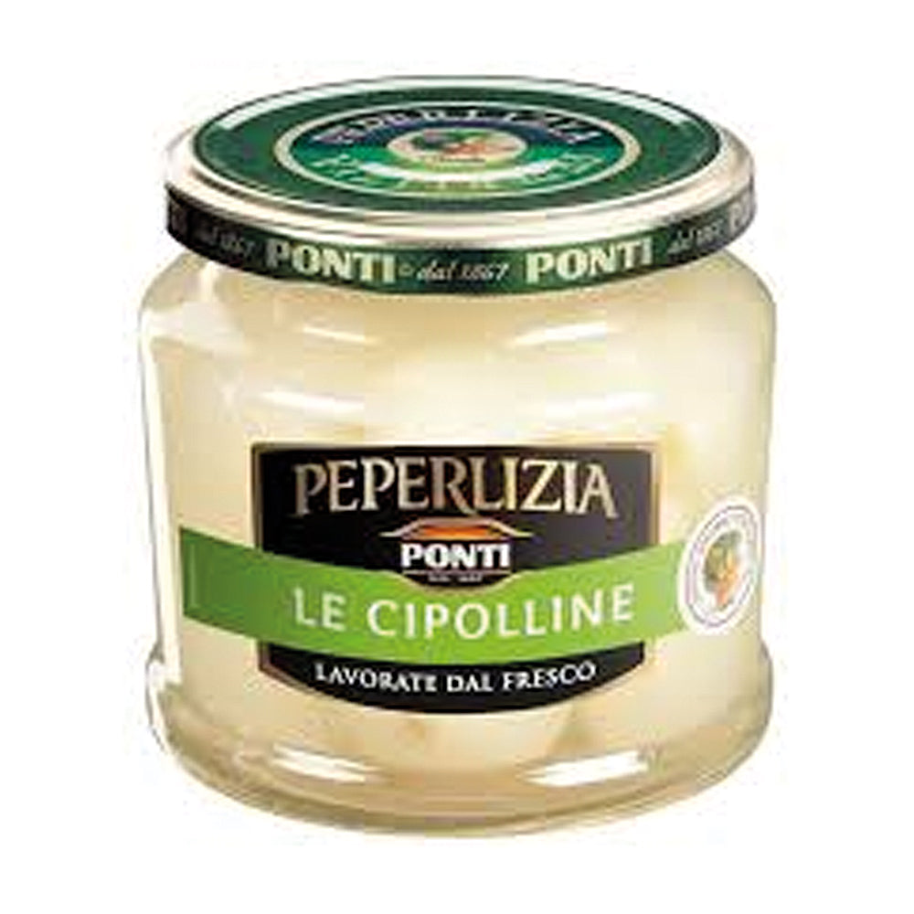 Ponti Cipolline Peperlizia 350g