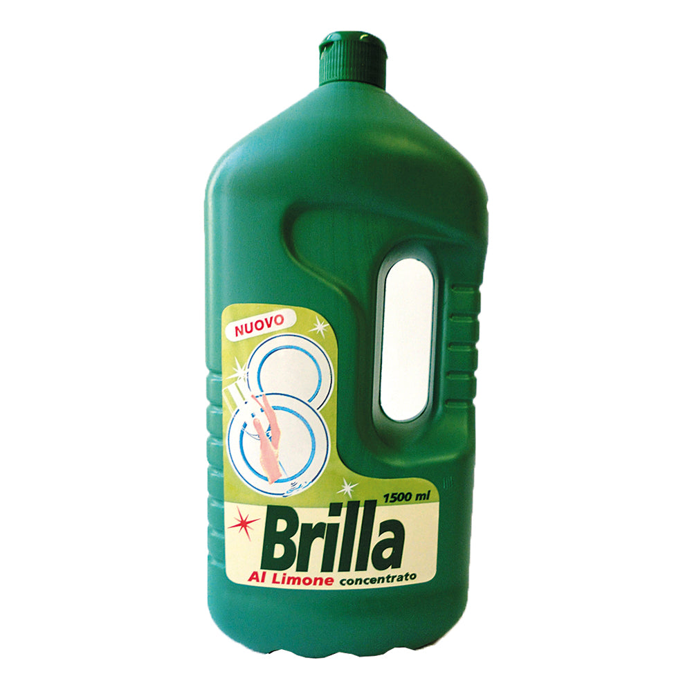 Brillapiatti Liquido 1.5l