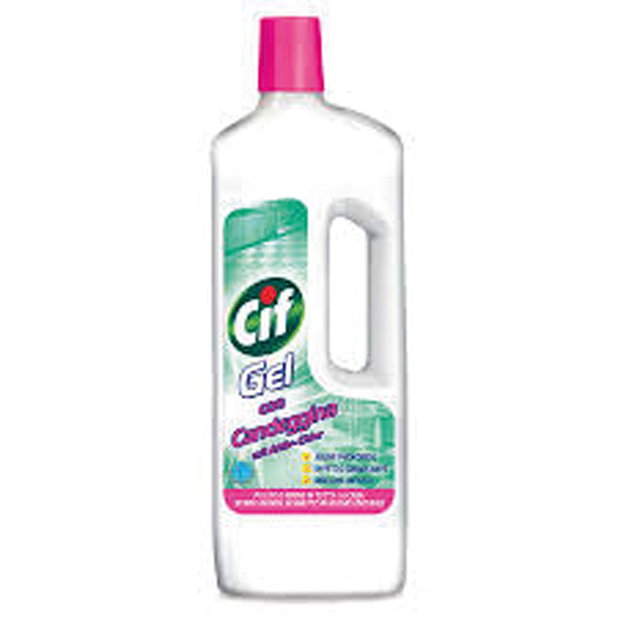 Cif Gel Candeggina 0.75l