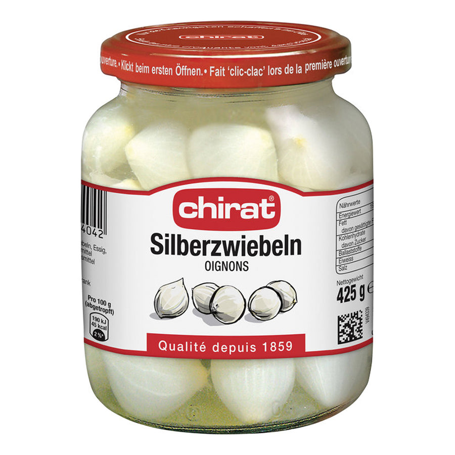 Chirat Cipolline 210g