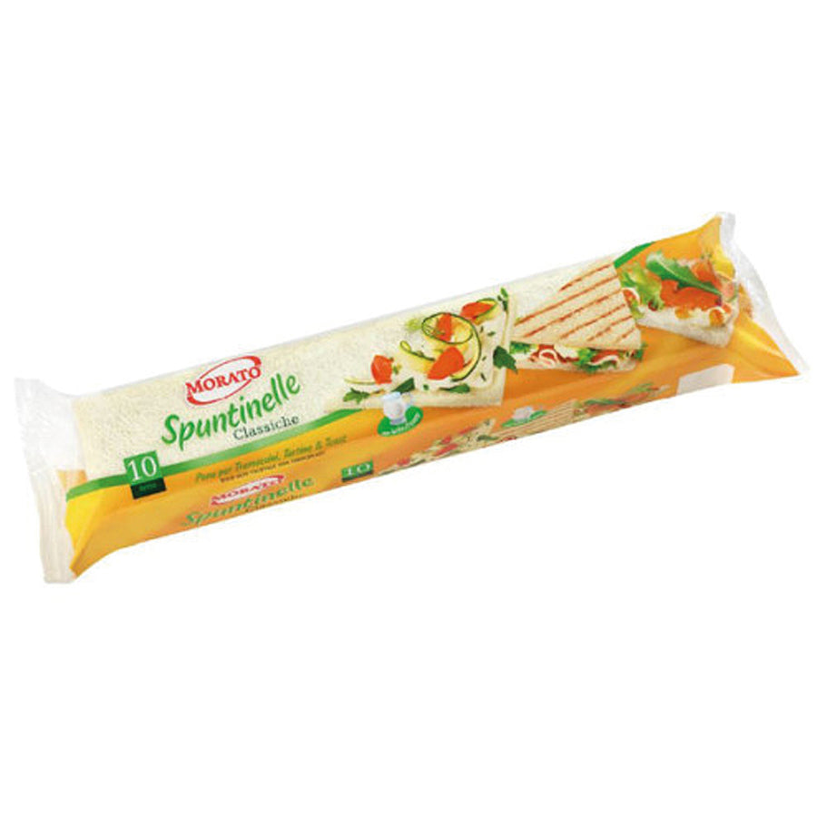 Morato Pane Spuntinelle 1kg