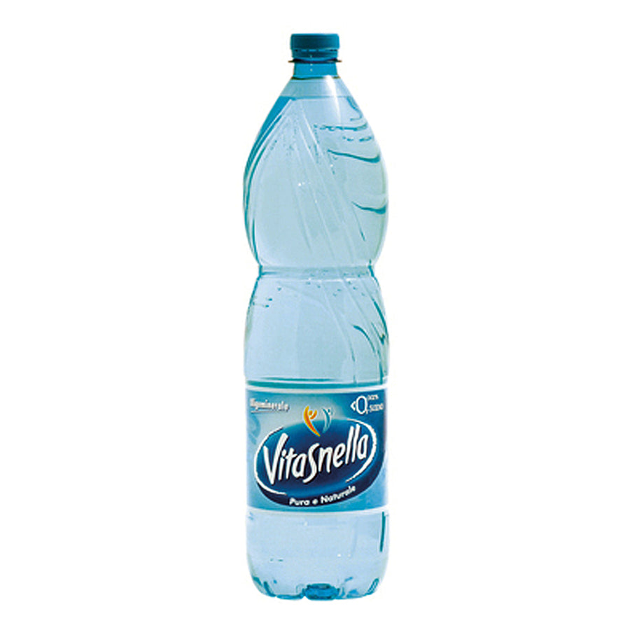 Vitasnella Acqua 1.5l
