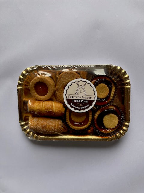 VP ACQ Pasticceria da the 200gr
