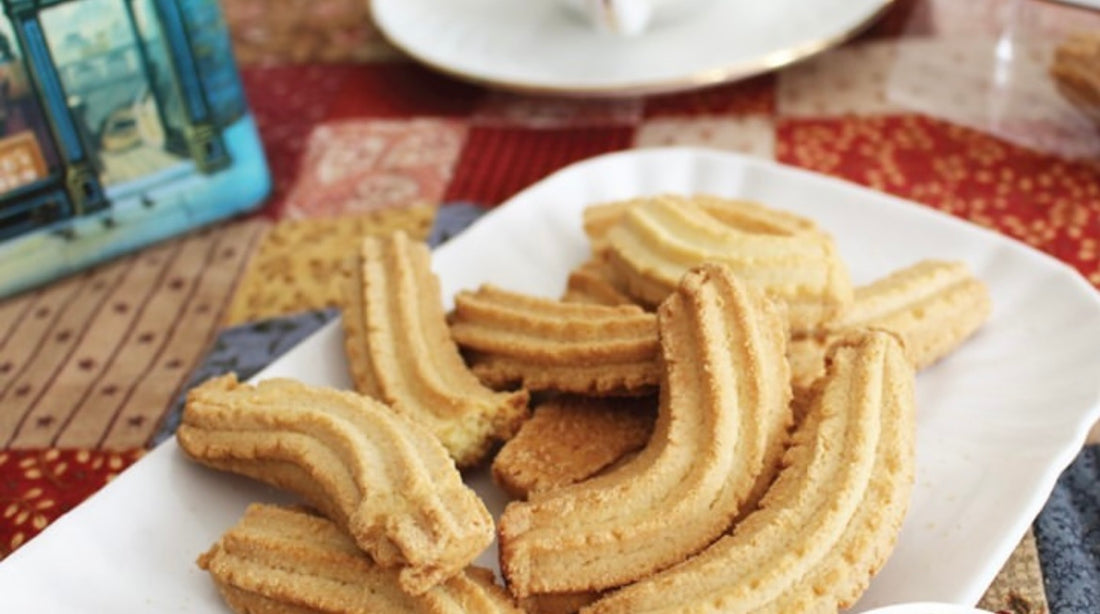 DM Crumiri lav.a mano 200gr