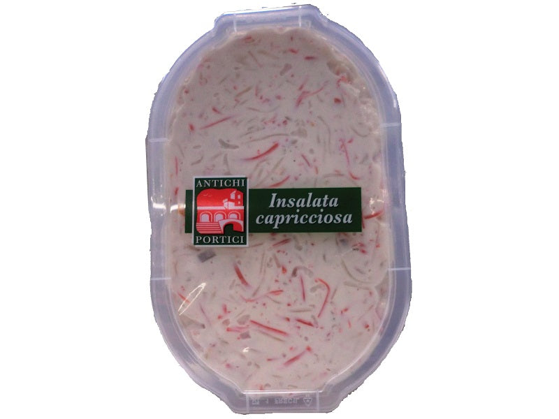Insalata Capricciosa Vogliazzi T11000gr