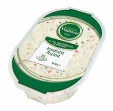Insalata Russa Vogliazzi T/1 1000gr