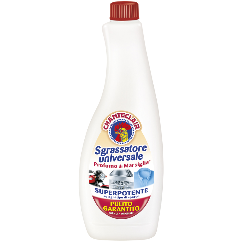 Sgrass.Chanteclair marsiglia ricar.600ml