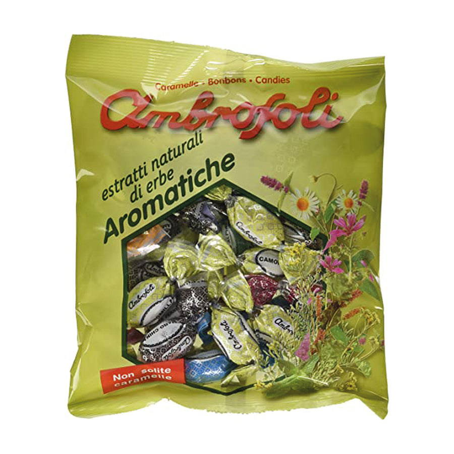 Ambrosoli Erbe 150g